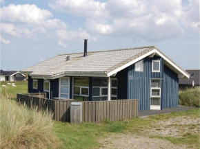 Holiday home Emil Nielsensvej